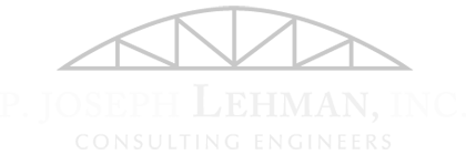 P. JOSEPH LEHMAN, Inc., Consulting Engineers